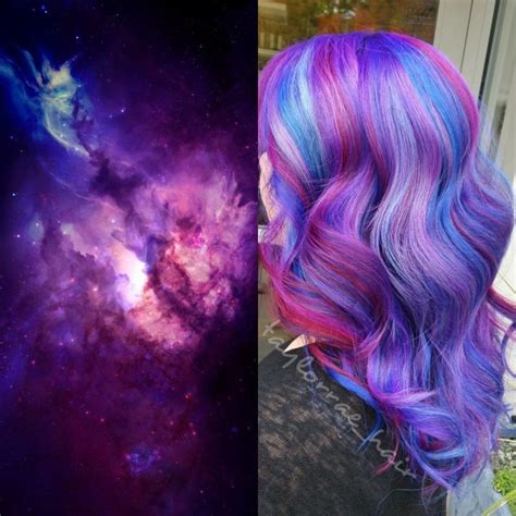 3 Haircolor Trends Taking Over Social Media