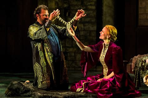 review gertrude and claudius barrington stage 7 21 19