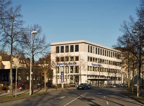 Traditionally they are specialized in the retail banking business. Sparda-Bank Ostbayern Zentrale Regensburg Aufstockung ...