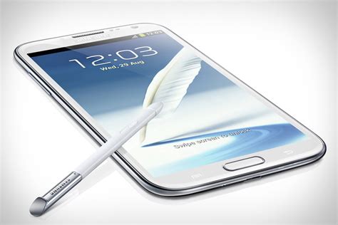 Samsung Galaxy Note Ii Uncrate