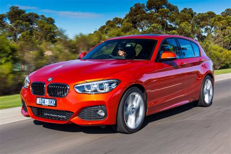 Review 2017 Bmw 1 Series Review