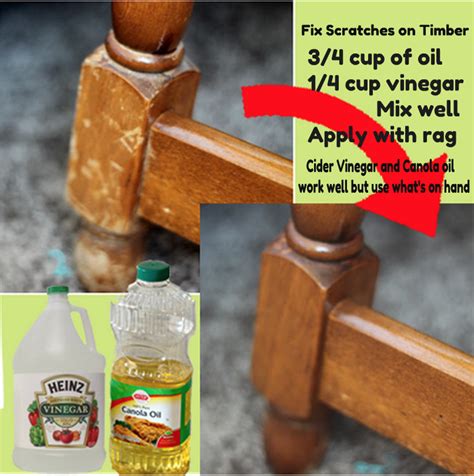 I know many cabinet specialists who will not get involved in this type. Cleaning Tips & Recipes | Homemade cleaners recipes ...