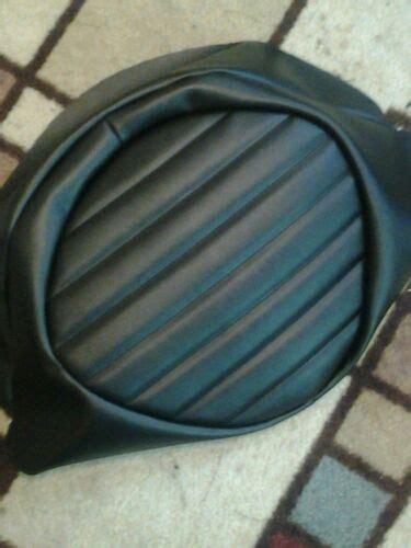 Honda Magna Vf750 Front Seat 1994 2003 Custom Made Motorcycle Seat