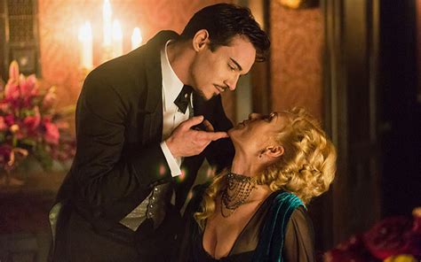 Watch Dracula Trailer More Vampires Now Having Sex On Tv