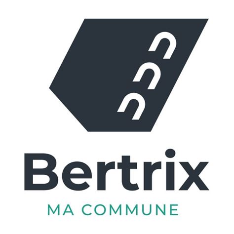 Bertrix En Poche By Commune De Bertrix