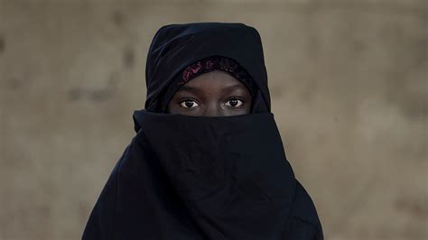 Algeria Sparks Outrage By Becoming The Latest Muslim Country To Ban Face Veils For Public Sector