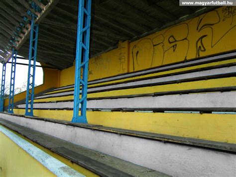 Información sobre szentlőrinc se enviar datos. Baja, Bajai Városi Sporttelep: képek, adatok • stadionok ...