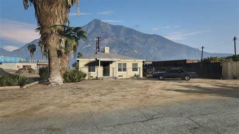 Sandy Shores Homes And Updates Ymap Gta5