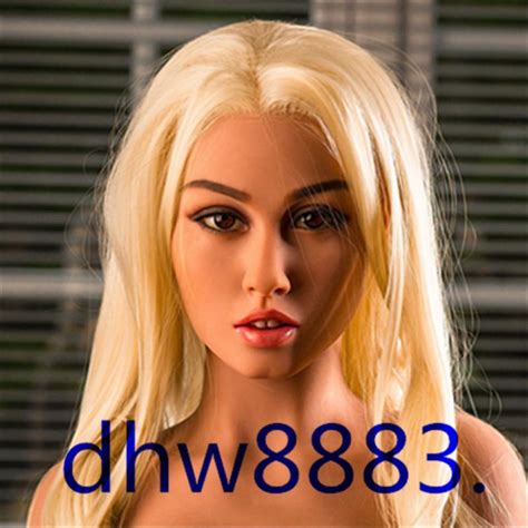 Type I2 Sex Doll Head Love Doll Head Is Used For Oral Sex Lifelike Beautiful Lady Head One Sex