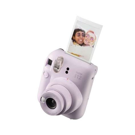 Fujifilm Instax Mini 12 Instant Film Camera Appleme