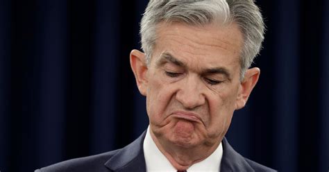 With interest rates generally running closer to their effective lower bound even in good times, the fed has powell, jerome h. Fed Chairman Powell now sees current interest rate level ...