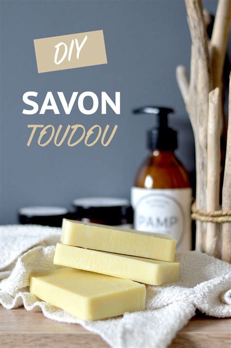 DIY savon toudou lait de riz aloe vera Savon saponifié à froid