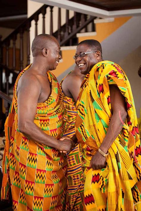 Kente Cloth Ghana African Fashion African Print Fashion Kente Cloth