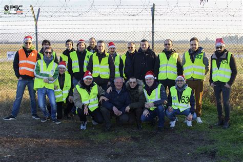 Buon Natale Dal Psc Verona Psc Piti Spotter Club Verona Aviation