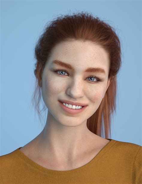 NG Build Your Own Smile for Genesis 9 - Facial Expressions | Daz 3D