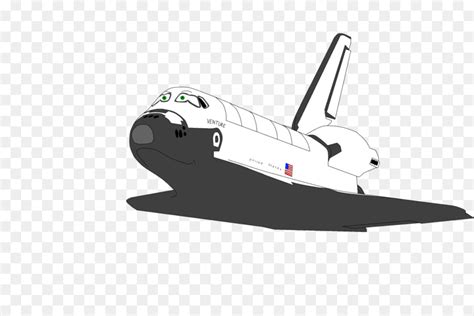Nasa Clipart Space Shuttle And Other Clipart Images On Cliparts Pub