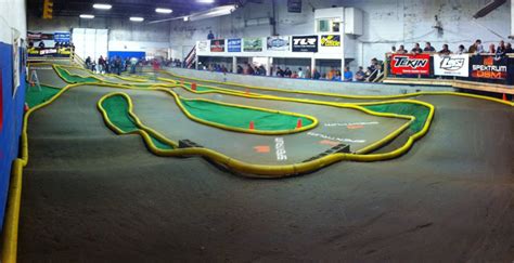 Maybe you would like to learn more about one of these? JConcepts Indoor National Series Overall Results ...