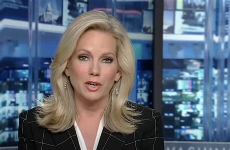 Shannon Bream Makes Historic First On Fox News Sunday Says She Is
