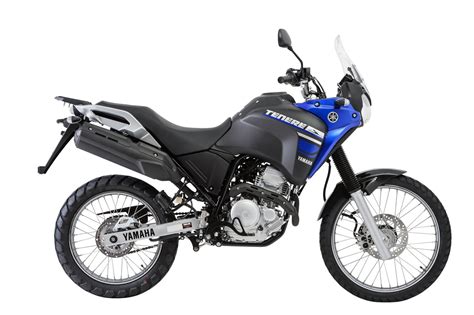Pada kesempatan ini ahirnya bedah dan review yamaha tzm 150 punya mas handoko. NOVA YAMAHA TÉNÉRÉ 250 2020 → Preços, FOTOS e Ficha Técnica