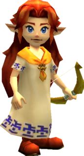 Romani Zelda Wiki