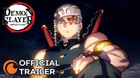 Demon Slayer Mugen Train Release Date Distributionmaha