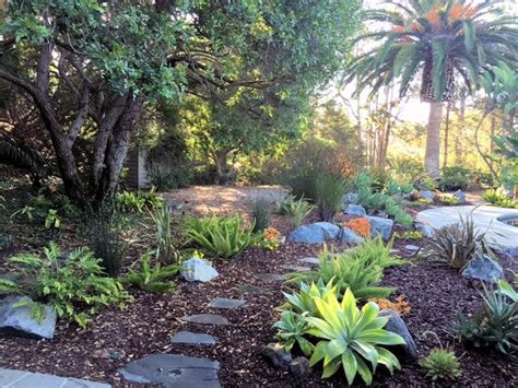 2016 San Diego Spring Garden Tour Garden Design