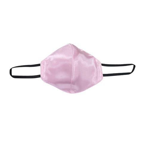 Pink Reusable Face Mask Daiso Japan Middle East