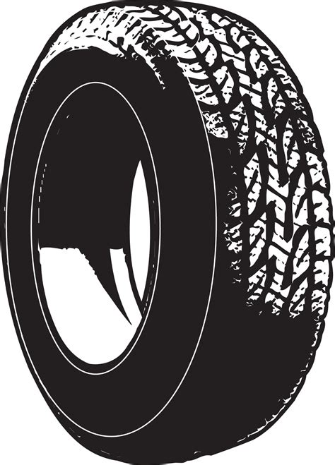 Car Tire Drawing At Explore Collection Of Car Tire