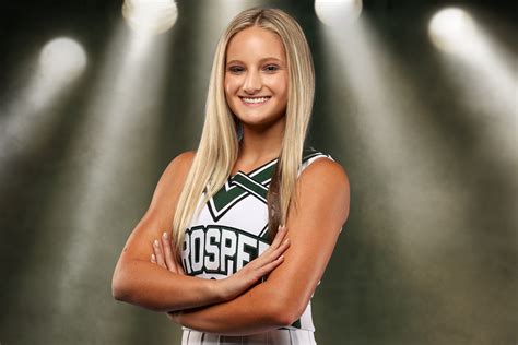 Makayla Noble Update As Paralyzed Texas Cheerleader Set To Move To