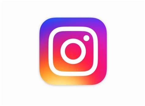 This Is Instagram S New Logo Business Insider