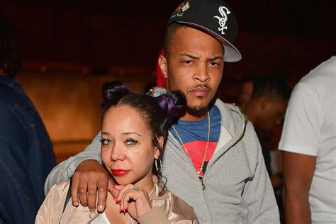 Lawyer Seeks Criminal Investigation Of Ti And Tiny Harris After 11