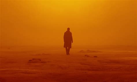Blade Runner 2049 Trailer Tease Reveals New Trailer On May 8 Nerd Reactor