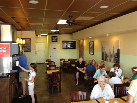 We put them to the test on the track and street. The Bagel Baker | Virginia Beach, VA - Breakfast With Nick