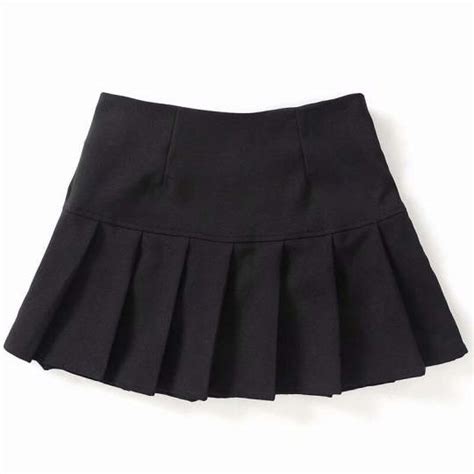 Iamgia Raphie Summer Sexy Short Skirts Women High Waist Mini Skirt Bla Shop New Look
