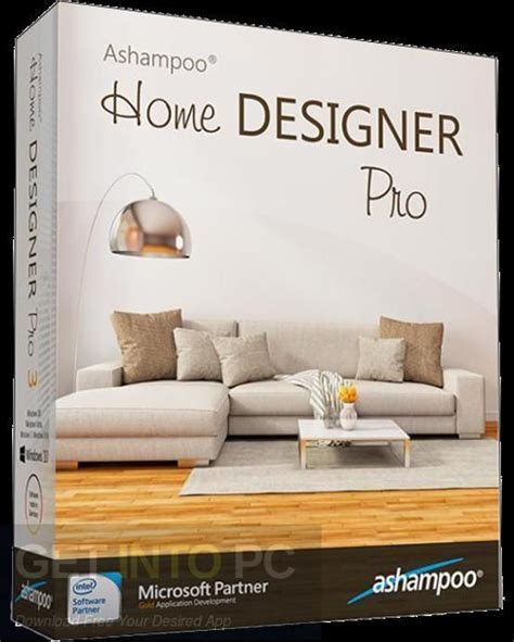 Ashampoo Home Designer Pro 410 Free Download Home Design Software
