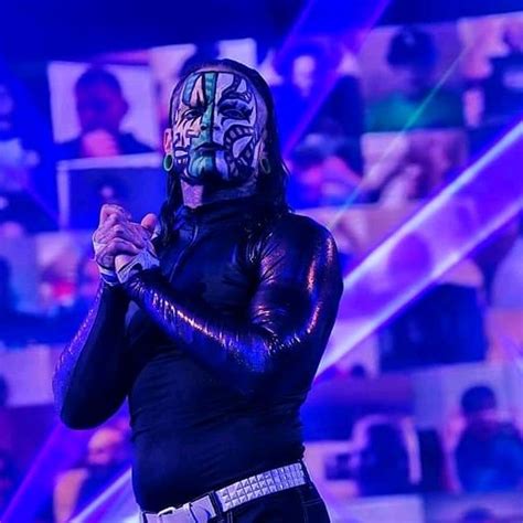 Jeffhardyfansofficial Added A Photo To Their Instagram Account