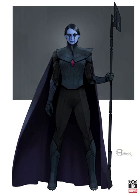 Artstation Kree Designs Star Wars Characters Pictures Star Wars