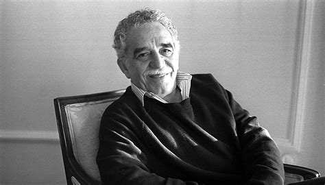 Gabriel García Márquez Les Vrais Voyageurs
