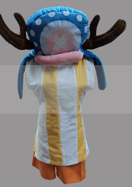 One Piece Tony Tony Chopper Cosplay Costume Buy