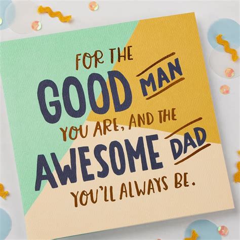Awesome Fathers Day Card American Greetings