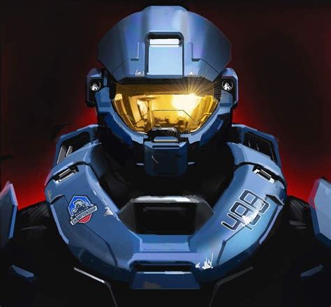 Spartan Halo Armor Halo Game Halo Master Chief
