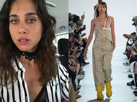 Mexican Models At The Spring Shows Vogue