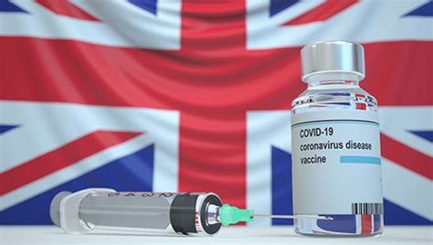 This includes seniors, indigenous people and people who are clinically extremely vulnerable who booked dose 1 through their health authority before april 6. UK's first COVID vaccine to boost morale and capital ...