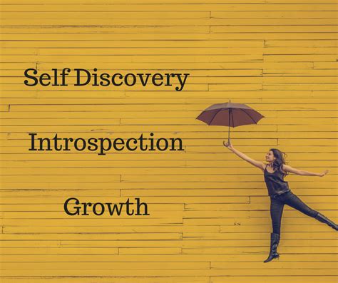 A Practice In Self Discovery Directions 4 Wellness