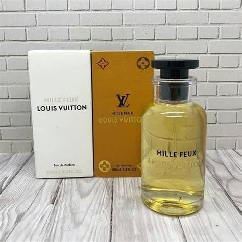 Louis Vuitton Men S Cologne Refilling Semashow Com