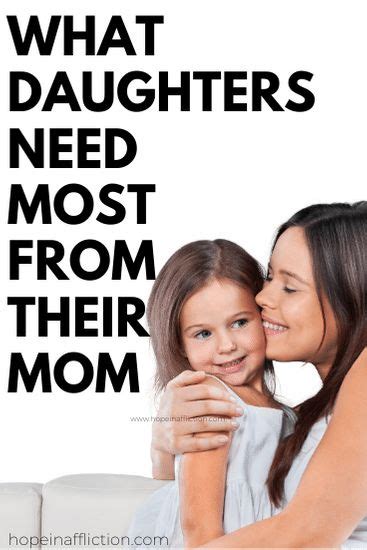 How To Have A Strong Mother Daughter Relationship Mother Daughter Relationships Raising