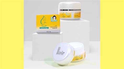 Harga pelembab bibir vaselin : Review dan Ulasan Lengkap Pelembab Wajah Marcks | MoiAmor