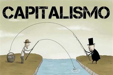 ¿qué es y cómo surgió el capitalismo tiempo de actuar