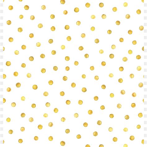 Transparente png bilder, grafiken oder psd dateien. Polka dot Gold-Fotografie Wallpaper - Punkte png ...