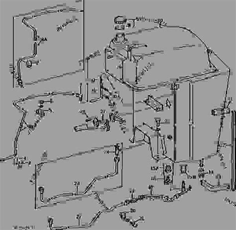John Deere 4430 Parts Diagram Derslatnaback